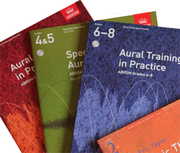 Bristol Music Aural Teacher