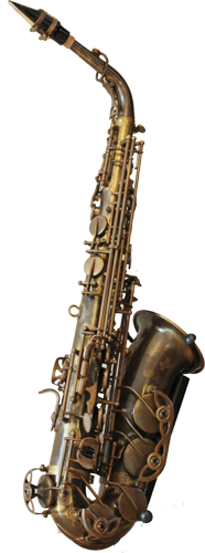 Bristol Saxophone Teacher