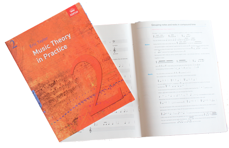 Bristol Music Theory Teacher